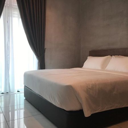 Dandelion Inn Simpang Pulai Exteriér fotografie