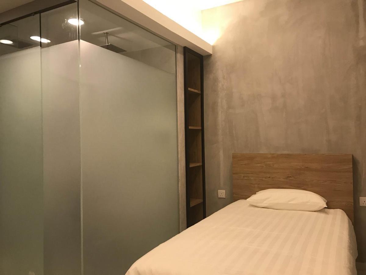 Dandelion Inn Simpang Pulai Pokoj fotografie