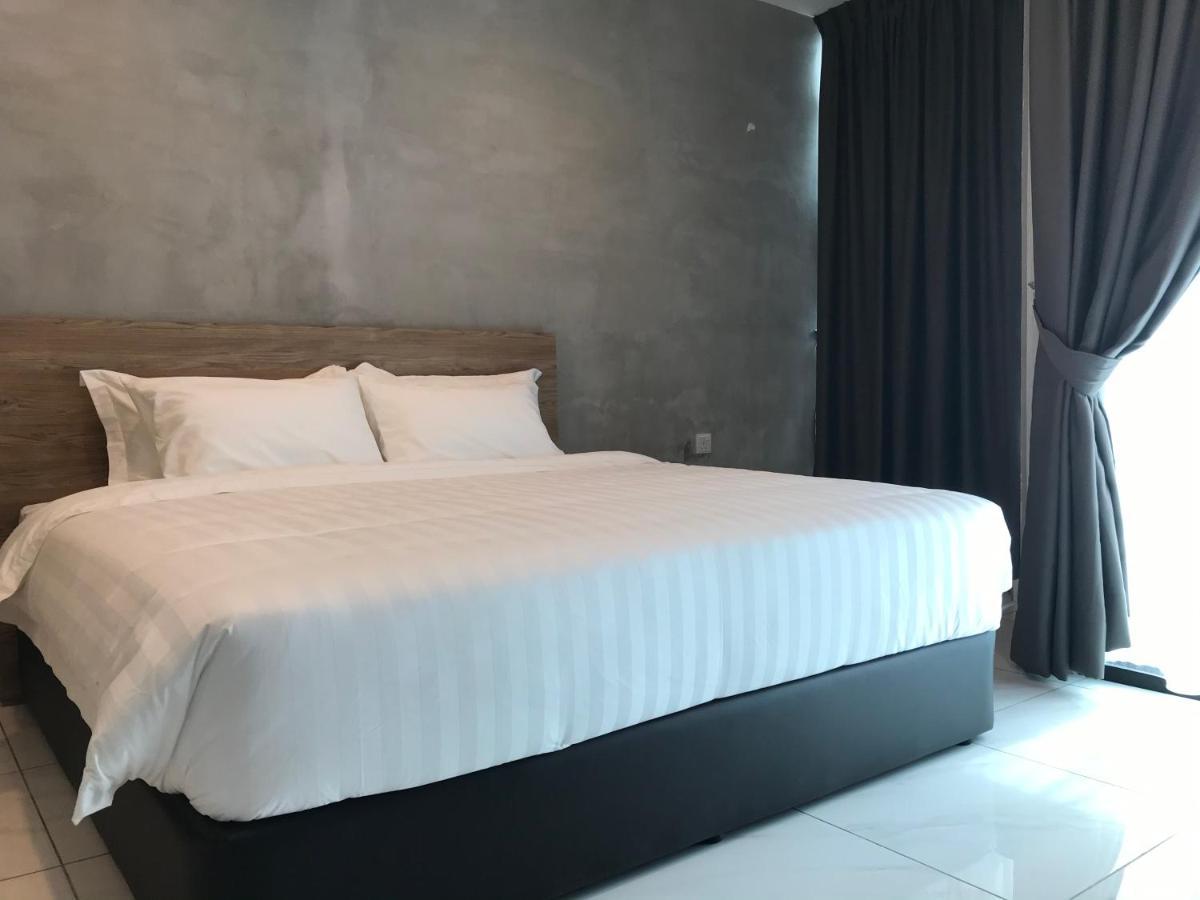 Dandelion Inn Simpang Pulai Exteriér fotografie
