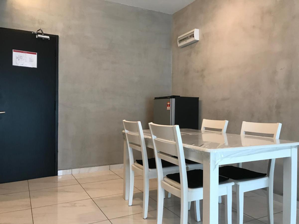 Dandelion Inn Simpang Pulai Exteriér fotografie
