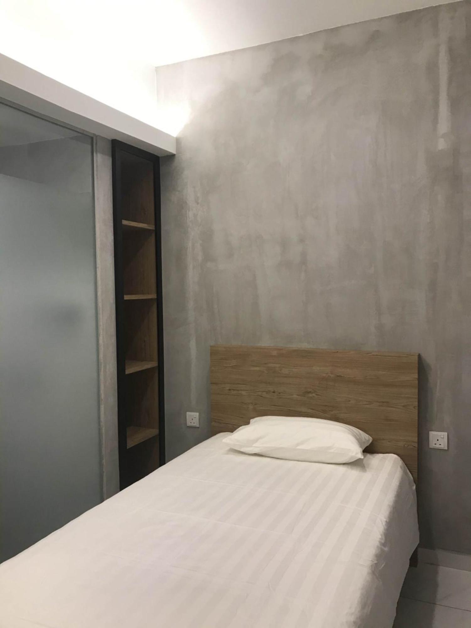 Dandelion Inn Simpang Pulai Pokoj fotografie